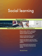 Social learning Second Edition
