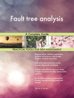 Fault tree analysis A Complete Guide
