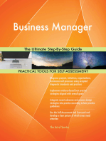 Business Manager The Ultimate Step-By-Step Guide