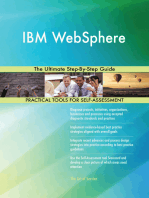 IBM WebSphere The Ultimate Step-By-Step Guide