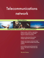 Telecommunications network Third Edition