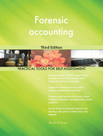 Forensic accounting Third Edition