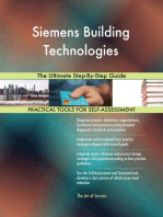 Siemens Building Technologies The Ultimate Step-By-Step Guide