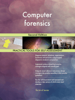 Computer forensics Second Edition