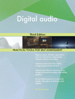 Digital audio Third Edition