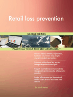 Retail loss prevention Second Edition