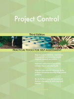 Project Control Third Edition