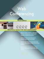 Web Conferencing Third Edition