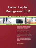 Human Capital Management HCM The Ultimate Step-By-Step Guide