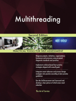 Multithreading Second Edition