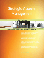 Strategic Account Management Third Edition