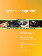 system integrator Second Edition