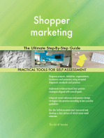 Shopper marketing The Ultimate Step-By-Step Guide