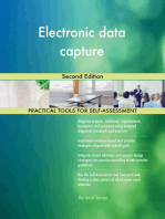 Electronic data capture Second Edition
