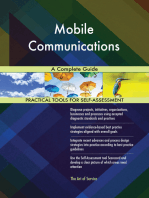 Mobile Communications A Complete Guide