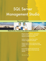 SQL Server Management Studio Second Edition