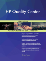 HP Quality Center Third Edition