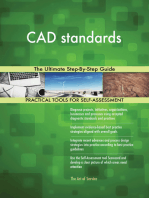 CAD standards The Ultimate Step-By-Step Guide