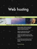 Web hosting Third Edition