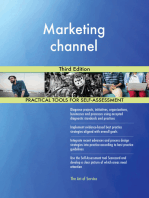Marketing channel Third Edition