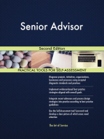 Senior Advisor Second Edition