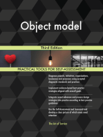 Object model Third Edition