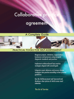 Collaborative practice agreement A Complete Guide