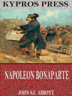 Napoleon Bonaparte