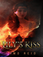 Lily's Kiss