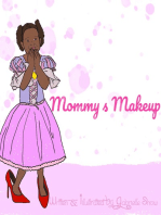 Mommy's Makeup