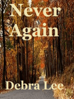 Never Again (Taken Series-Book 2)