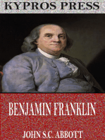 Benjamin Franklin