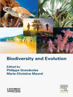 Biodiversity and Evolution