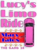 Lucy's Limo Ride