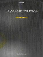 La classe politica