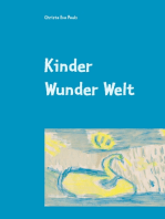 Kinder Wunder Welt: Von der Innenwelt der Kinder