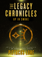 The Legacy Chronicles