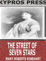 The Street of Seven Stars