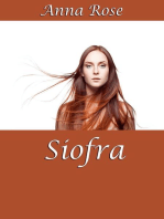 Siofra: The Sumaire Web, #1