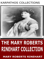 The Mary Roberts Rinehart Collection