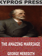 The Amazing Marriage