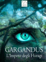 Gargandus - L'Impero degli Hiiragi