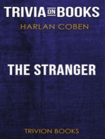 The Stranger by Harlan Coben (Trivia-On-Books)