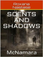 Scents and Shadows (McNamara, #2)