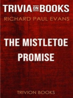The Mistletoe Promise by Richard Paul Evans (Trivia-On-Books)