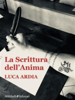 La Scrittura dell'Anima