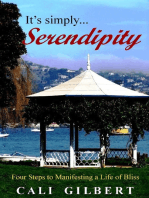 It's Simply Serendipity