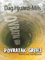 Povratak Grehu