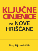 Ključne Činjenice Za Nove Vernike