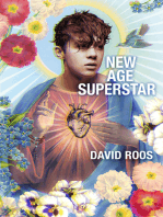 New Age Superstar